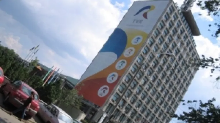 Problemele financiare ale Televiziunii publice
