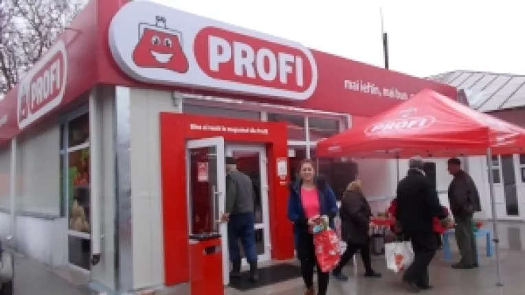 PROFI isi acelereaza dezvoltarea cu o noua finantare