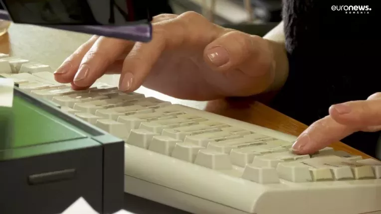 Proiect: Spor pentru alesii care lucreaza cu documente secrete