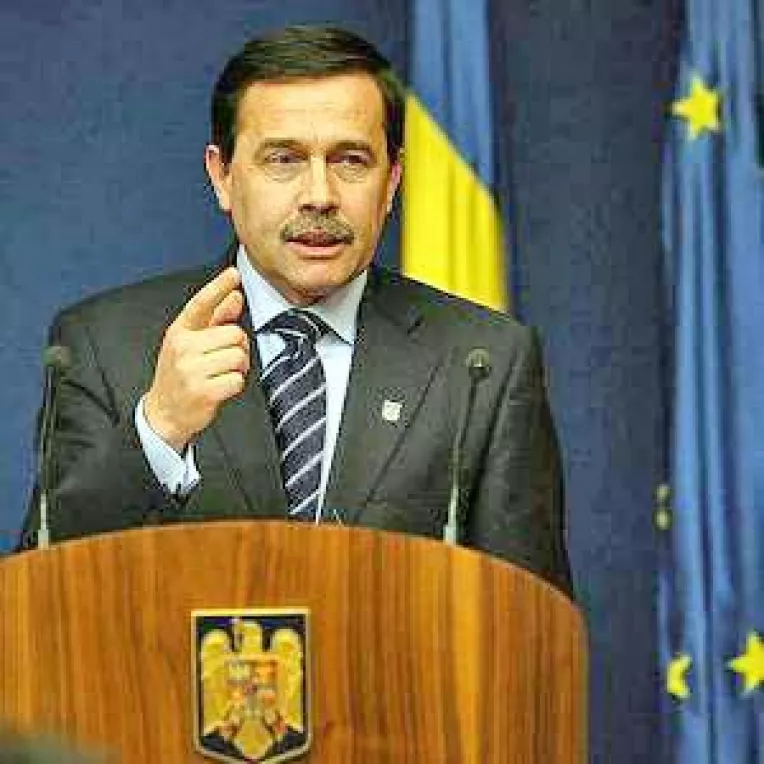 Proiecte de 7 miliarde lei, din fonduri europene