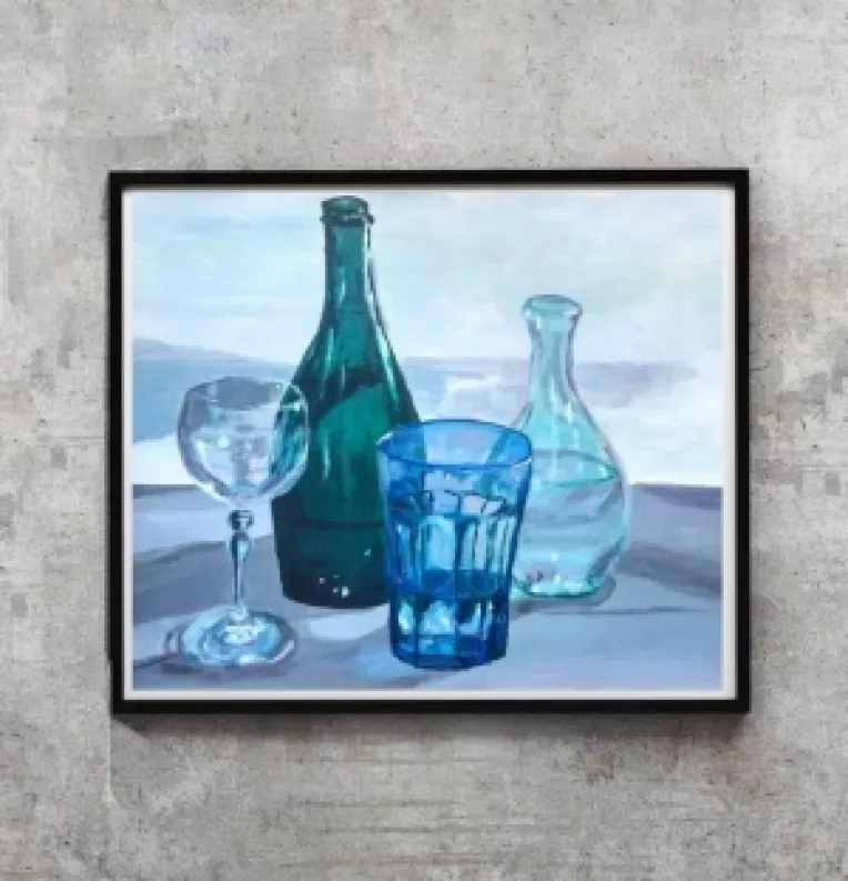 Proza scurta de Daniel Bejan: Negustorul care vinde doar ceea ce e facut de mana sa