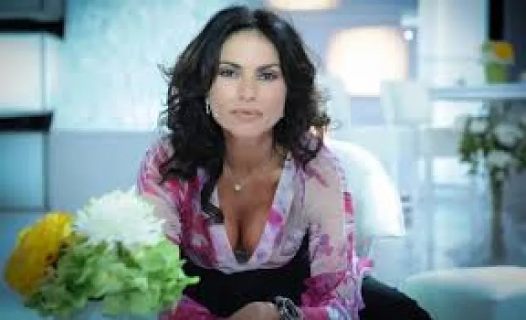 Ramona Badescu a devenit Dame Grand Officier de Grace