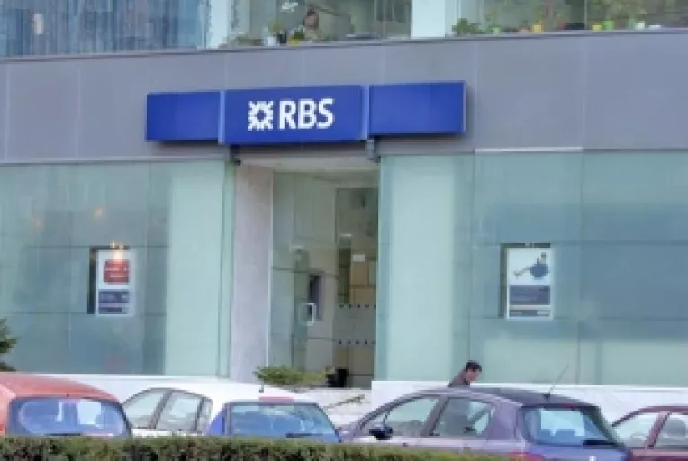 RBS renunta la afacerile din Romania