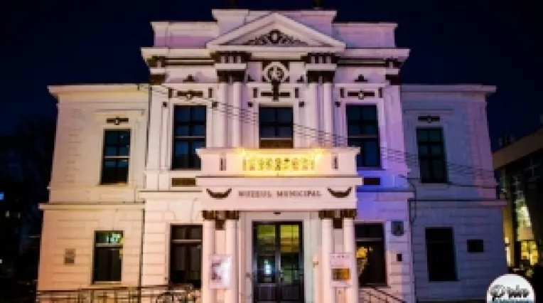 REACTUAL este numele unui proiect artistic ce ia nastere in Calarasi in 2017