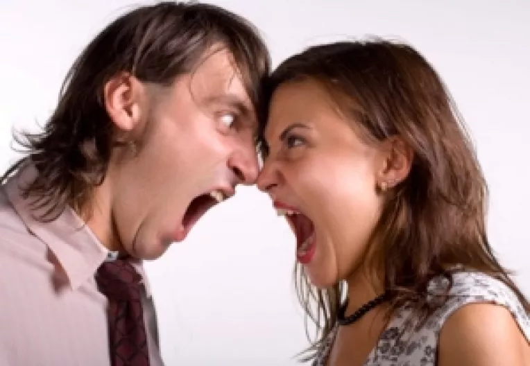 Recent s-a descoperit o legatura surprinzatoare intre cancer si emotiile negative, in special furia