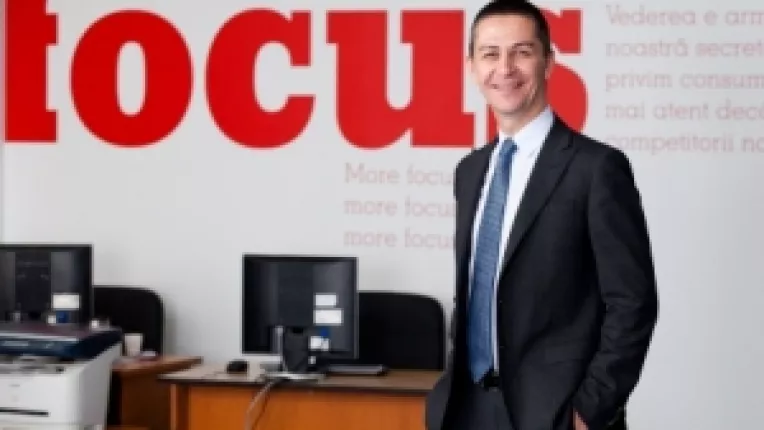 Retailerul online eMag a lansat un serviciu pentru alte companii