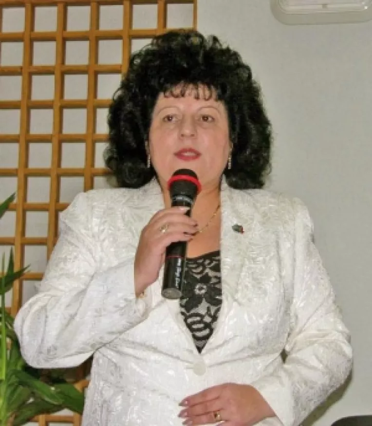 Retea de gaze naturale la Cumpana