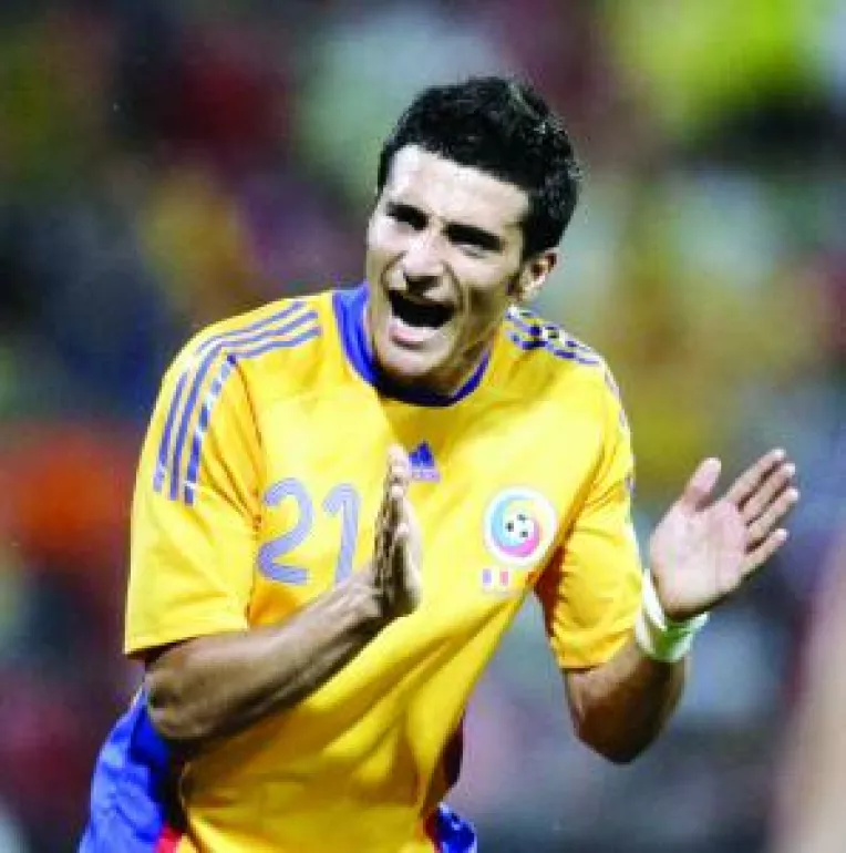 Romania cauta aprecieri in Elvetia