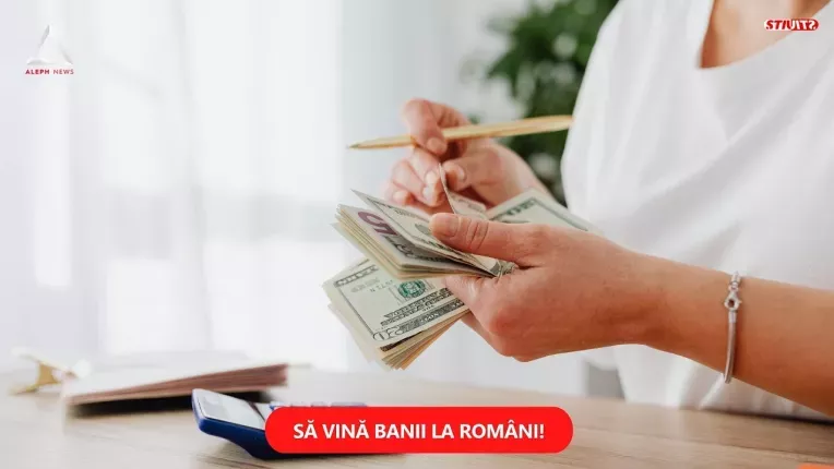 Romania este tara cu cei mai multi super bogati din estul Europei