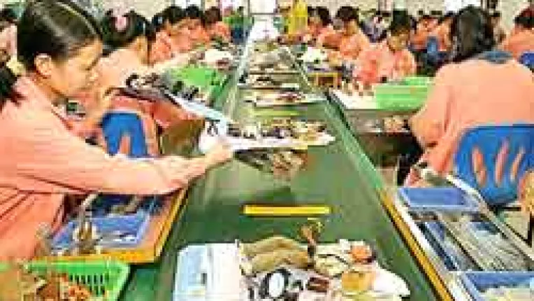 Romania nu aplica masuri restrictive in fata fortei de munca extracomunitare