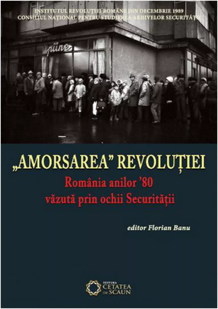 Romanii si Securitatea, in "Epoca de Aur"