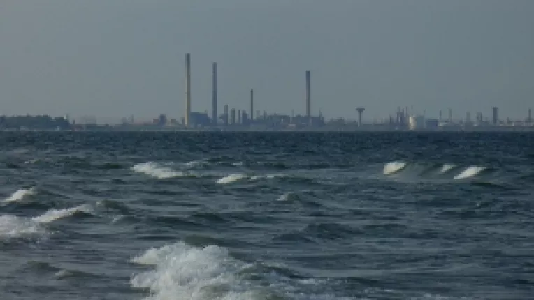 Rompetrol va concedia, in cel mult trei ani, 1.500 de angajati