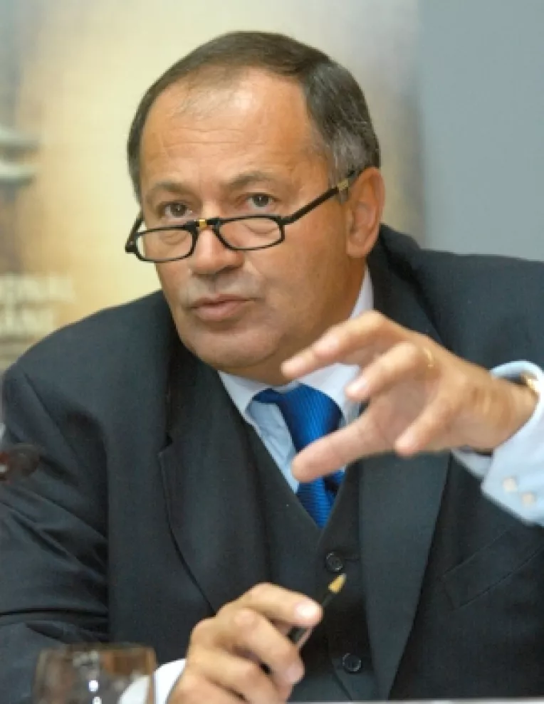 Rosca Stanescu: Klaus Iohannis intoarce cheia de contact a  Europei cu 2 viteze, motorul franco-german decoleaza