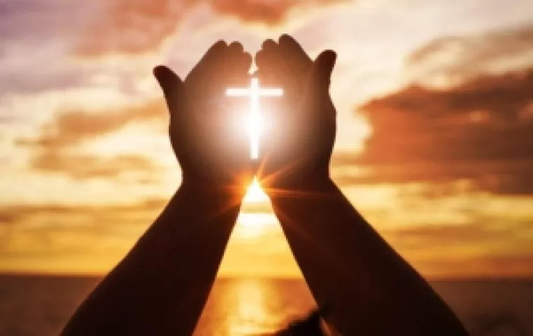 Rugaciune la moartea cuiva drag