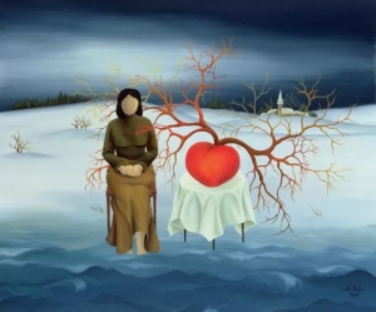 Sanatatea este cea mai importanta problema a oamenilor