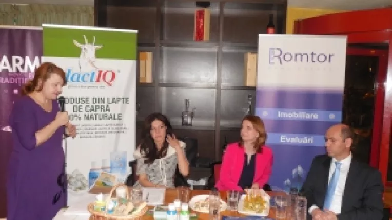 Sanatatea si confortul, prioritatile vietii moderne