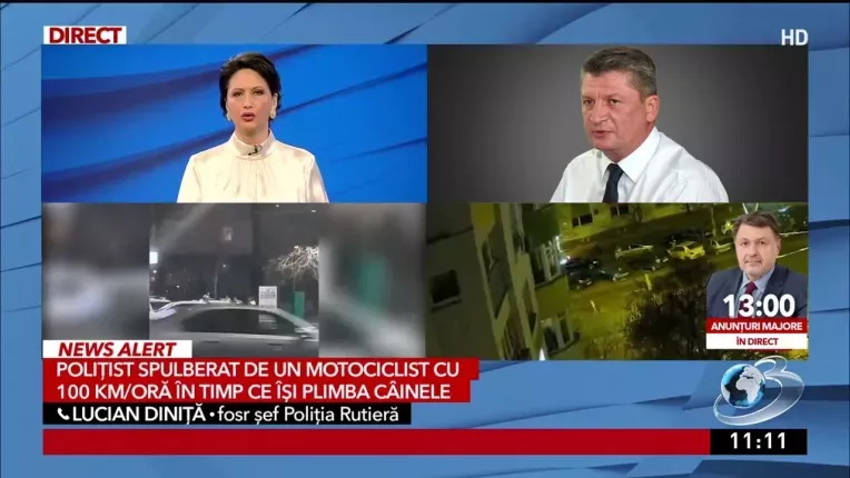 Semnalul de alarma tras de un fost sef al Politiei Rutiere, dupa valul de incidente din primele zile