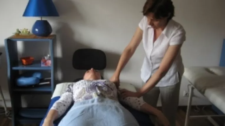 Shiatsu, o forma de masaj vindecator fondata in Japonia la inceputul secolului XX