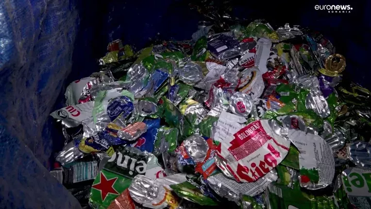 Sistemul garantie-returnare, gata pe 30 noiembrie 2023. Guvernul nu mai accepta amanari