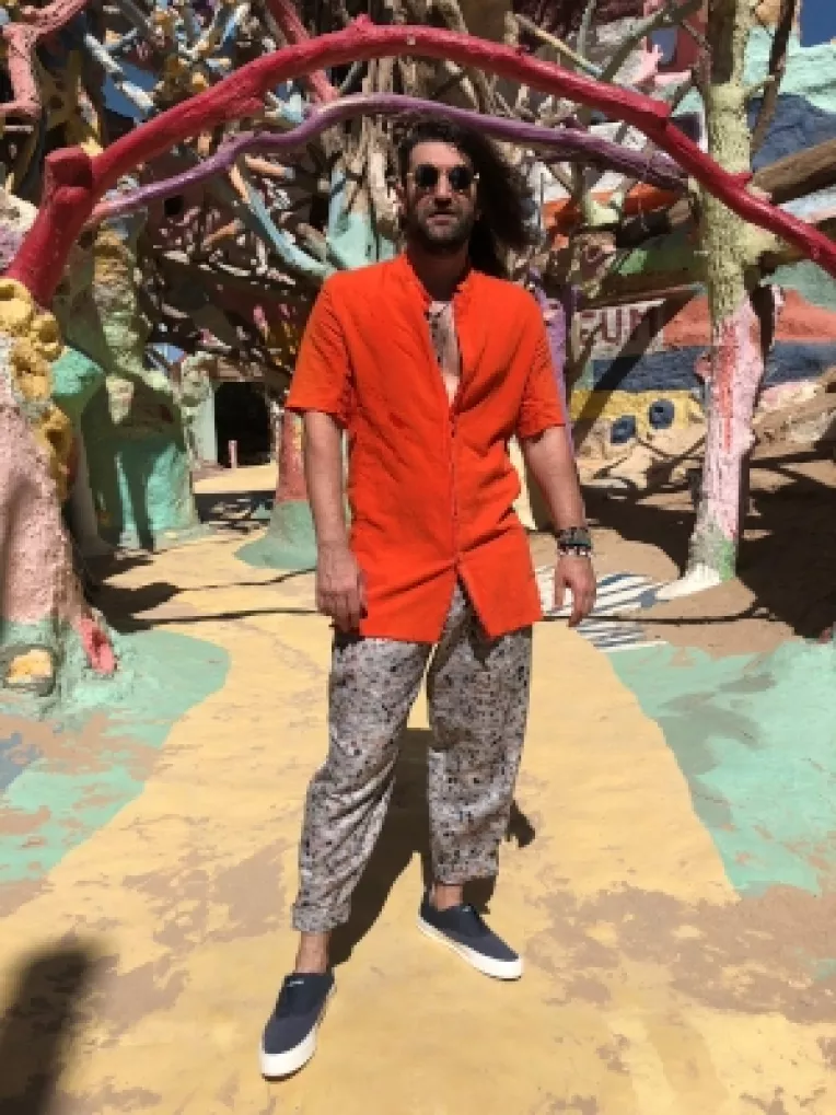 Smiley lanseaza My Love, o piesa-terapie pentru orice relatie de iubire