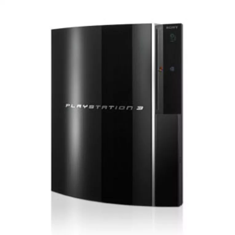 Sony PlayStation 3 in Romania