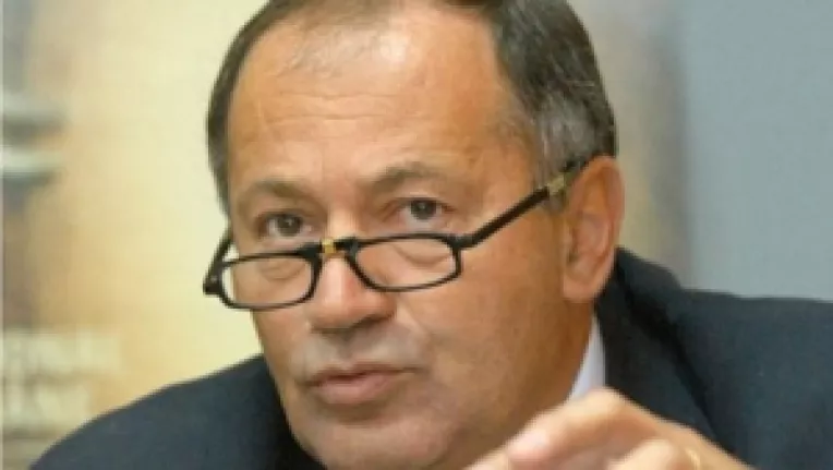 Sorin Rosca Stanescu: Riscurile unui referendum prost gandit