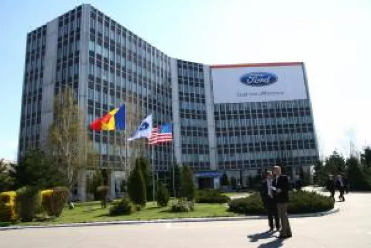 Sprijinul pentru Ford bate la portile CE