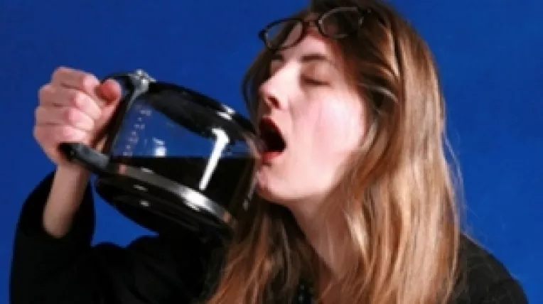 Studiu : Cele 10 efecte negative ale consumului de cafea 