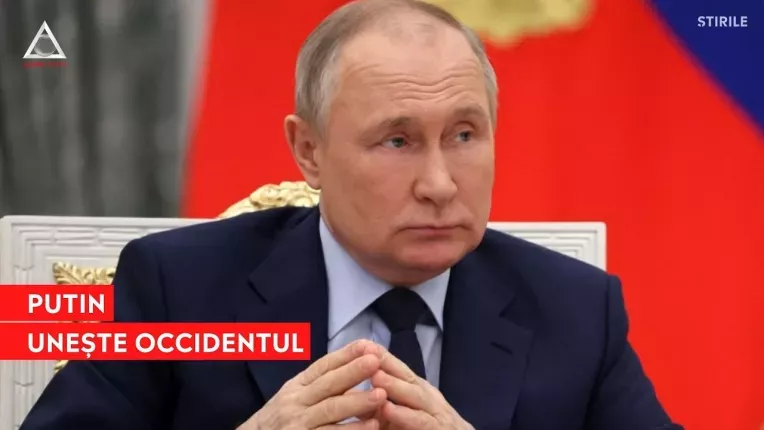 SUA si G7 iau masuri impotriva Rusiei