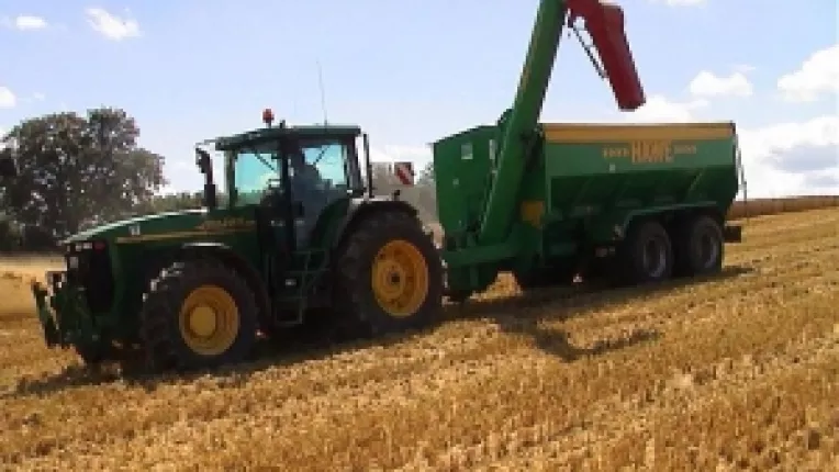 Subventii pentru agricultura ecologica.