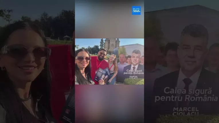 Sute de mii de membri de partid sub 35 de ani influenteaza politicile nationale