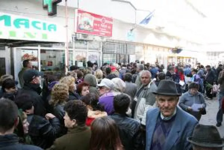 Termoficarea minte de ingheata conductele