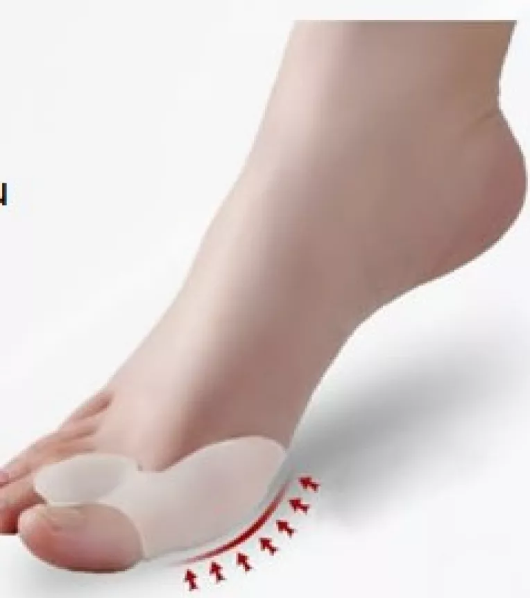 The Valgomed, tratament pentru monturi