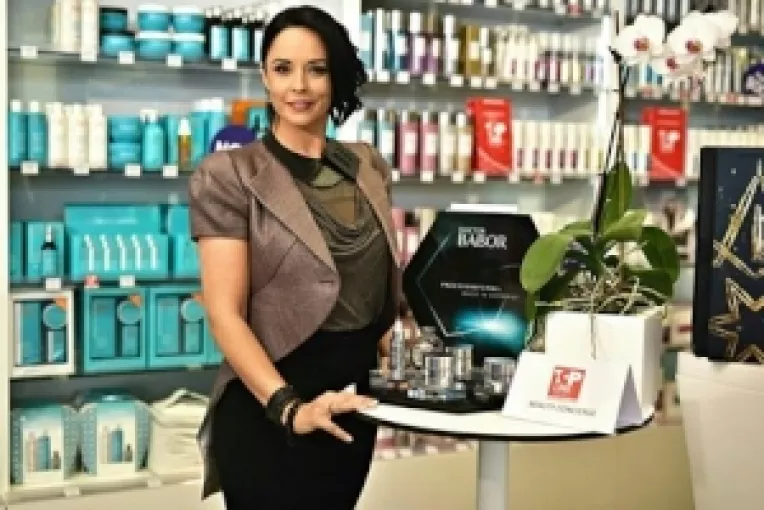 Top Beauty Trade Show 2016, intre 29 septembrie - 2 octombrie, la Bucuresti