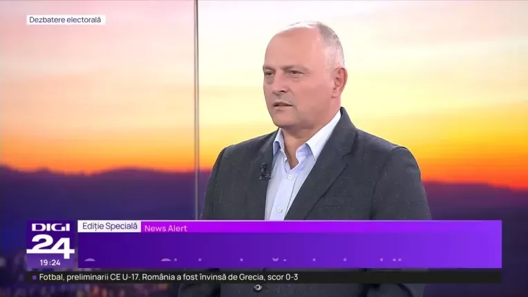 "Toti ii cer lui Ciolacu desecretizarea motivelor interdictiilor lui Simion in Moldova si Ucraina"