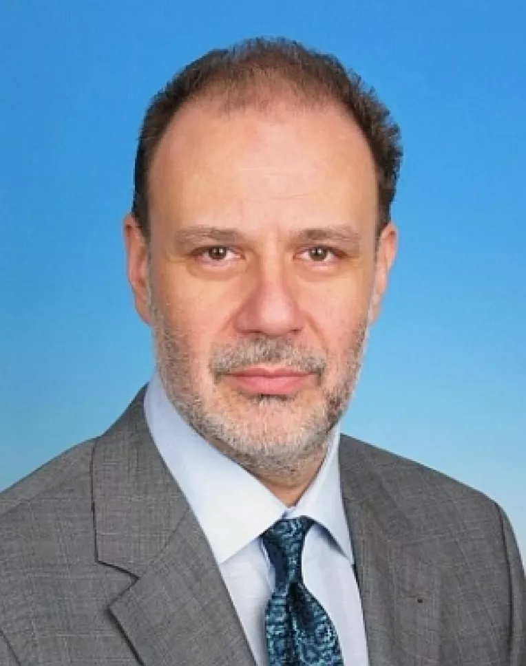 Traian Basescu s-a intalnit cu viceguvernatorul BNR Cristian Popa pentru a discuta despre functia de premier