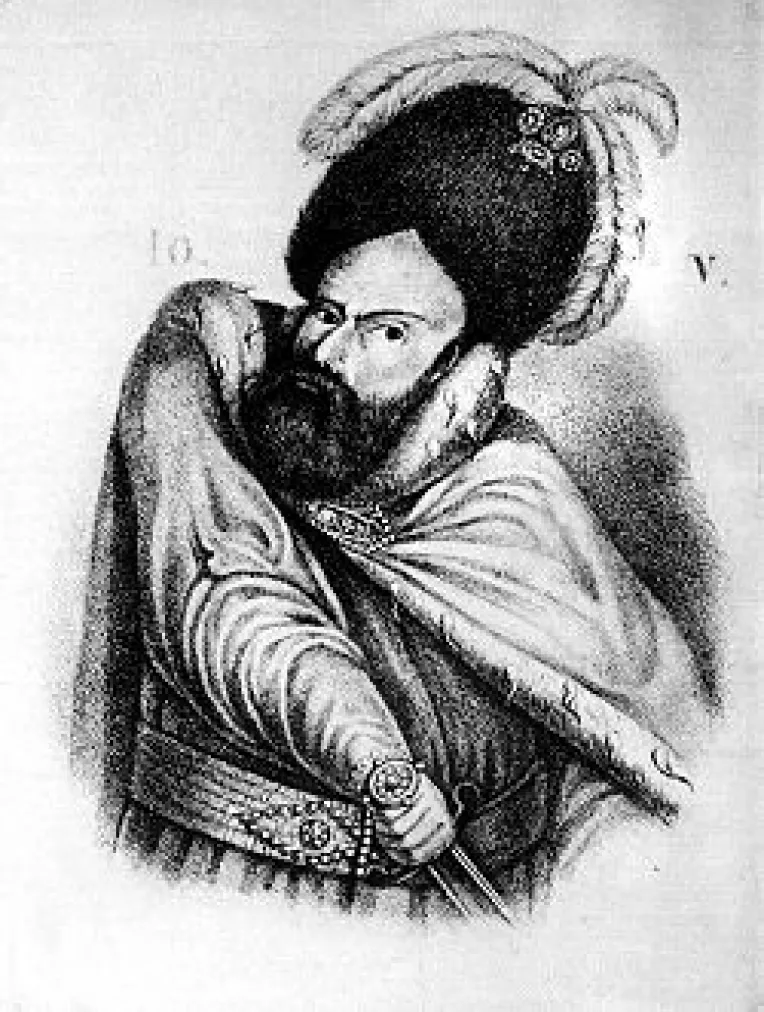 Traian cel Crud: Debutul ultimului mandat greu adjudecat