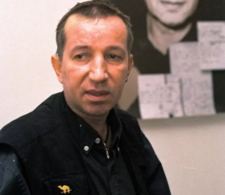 Traian T. Cosovei: POEMUL DE ACUM