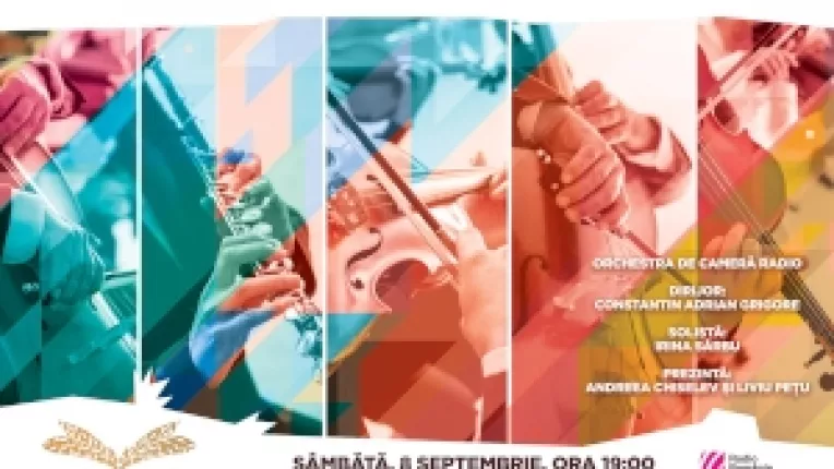 Traieste simfonia culorilor de toamna in Gradina ParkLake