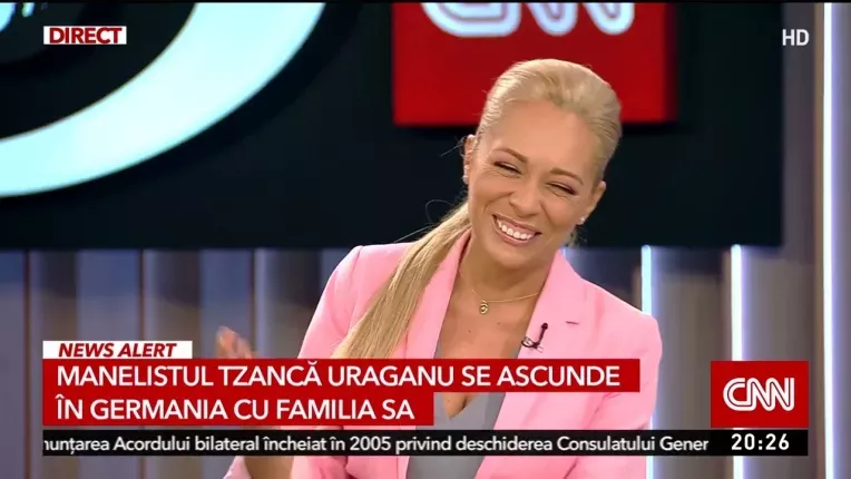 Tzanca Uraganu, amenintat de interlopi. Locul unde se ascunde manelistul