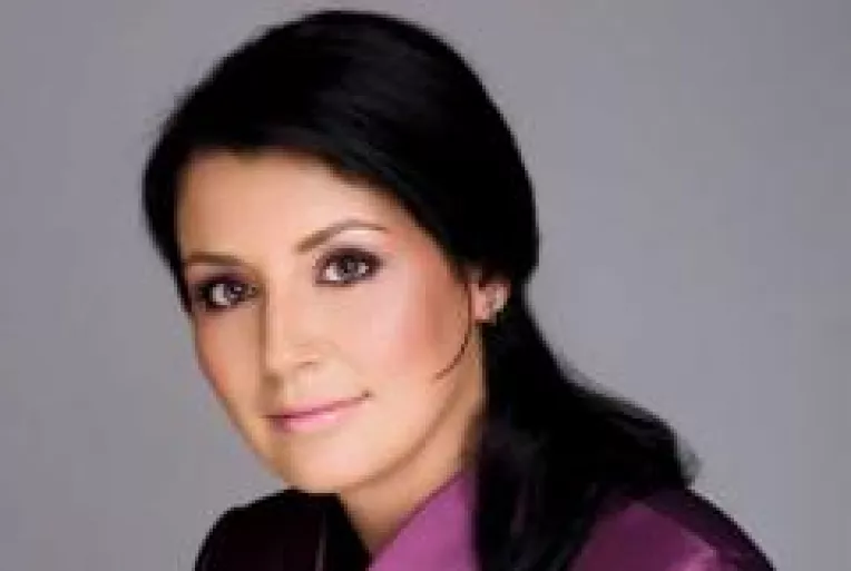 Un interviu exceptional cu Camelia Voiculescu, actionar al Intact Media Group (IMG)