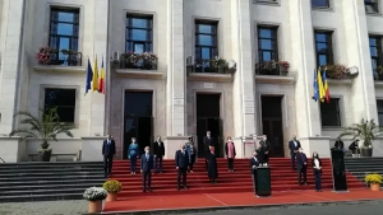 Universitatea de Stiinte Agronomice si Medicina Veterinara din Bucuresti si-a deschis portile recent