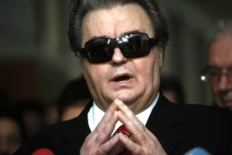 Vadim Tudor: Daca Nastase si Mitrea vor fi gasuti nevinovati, vor zburda