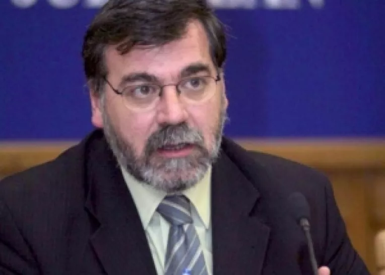 Valentin Mocanu a spus ca pensiile speciale ar putea sa scada cu 80%