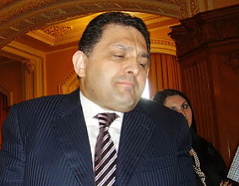 Vanghelie: O sa fac tandem cu Diaconescu, voi candida la sectorul 5 si cap de lista la CGMB