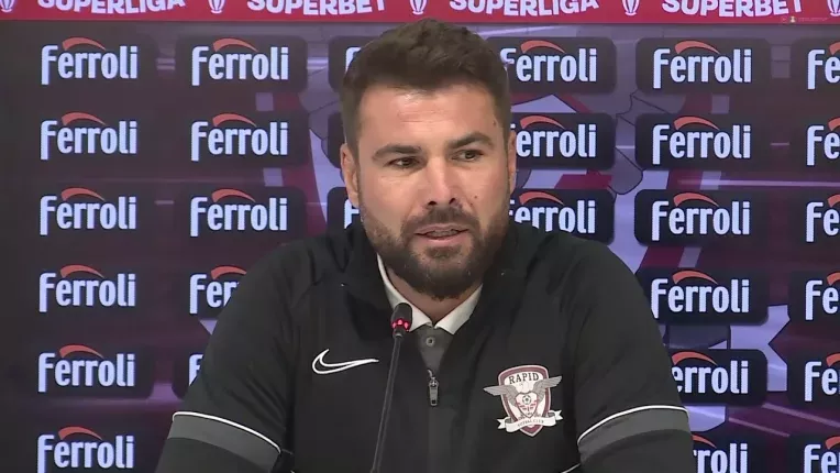 Vesti bune pentru rapidisti inainte de reluarea campionatului: "De azi avem voie la transferuri"