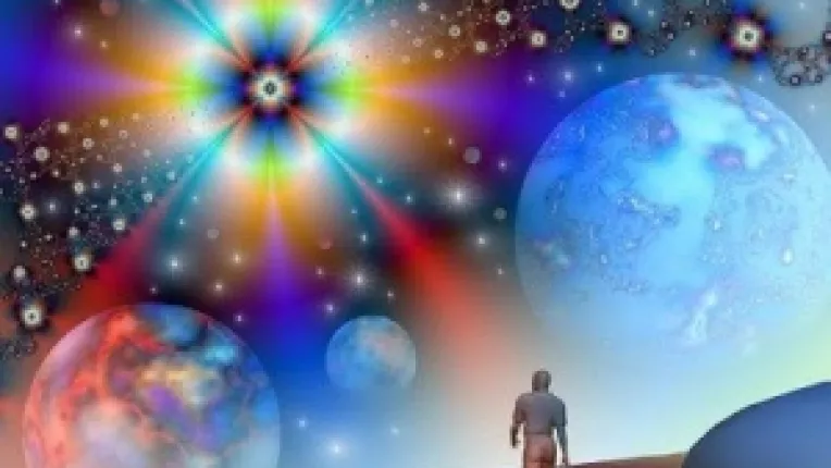 Viata pe Terra este rezultatul interventiei unei inteligente superioare extraterestre (1)