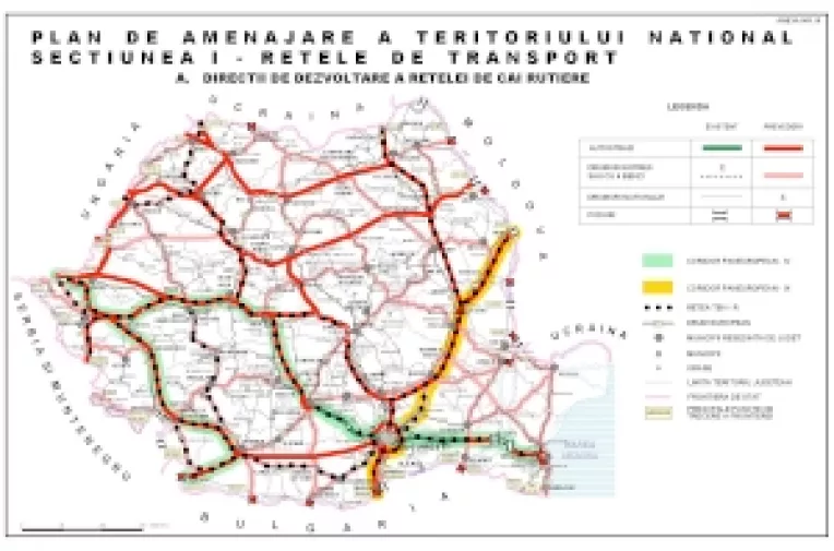 Vicepremierul Liviu Dragnea: "Ministrul Dan Sova se va ocupa de marile proiecte, inclusiv de autostrazi, iar la Ministerul Transporturilor vor ramane drumurile nationale"