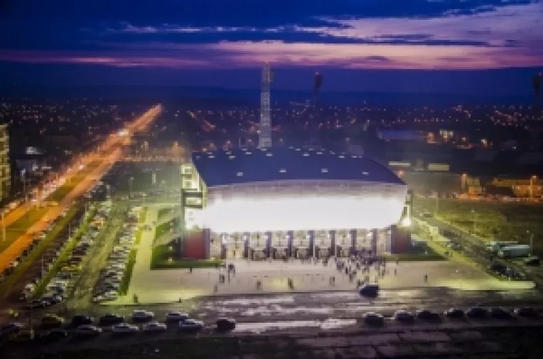 Victor Ponta isi lanseaza, la Craiova, candidatura la alegerile prezidentiale