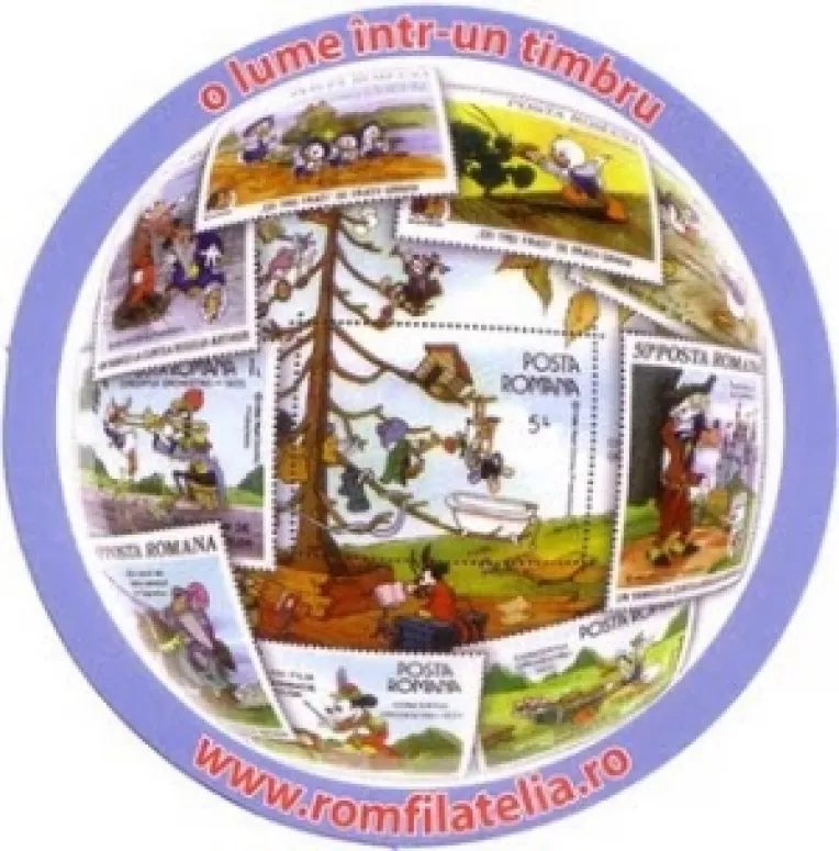 Ziua Mondiala a Postei: Actiuni la nivel national